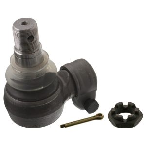 Hidrolik Direksiyon Rotili