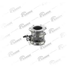 Egzoz Manifold