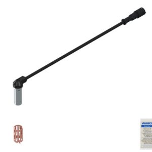 Konnektörlü Endüktif Sensör