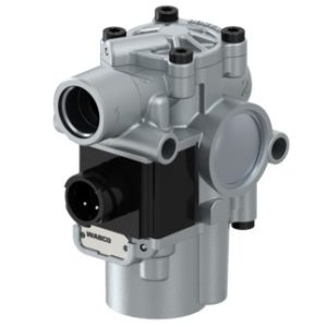 ABS Mıknatıslı Ayar Valfi