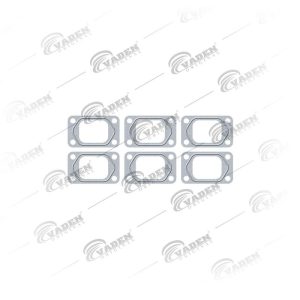 Egzoz Manifold Contası