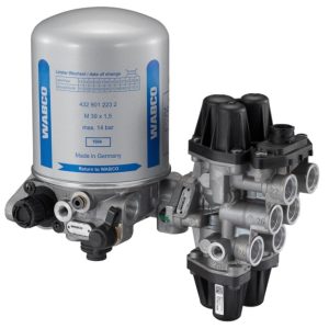 Hava İşleme Ünitesi