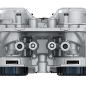 Aks Modülatörü EBS 2K GEN4