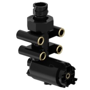 ECAS Mesafe Sensörü