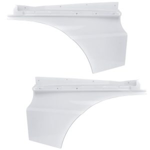 Arocs Actros Basamak