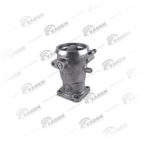 Egzoz Manifold