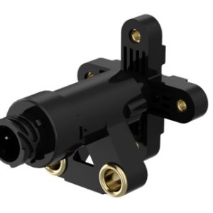 ECAS Mesafe Sensörü