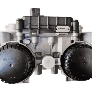 EBS Aks Modülatörü