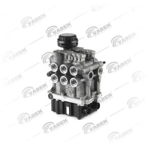 ECAS Selenoid Valf