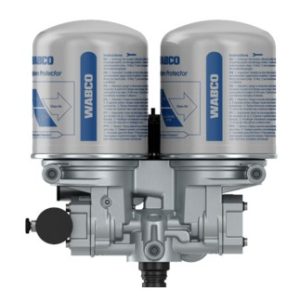 Hava kurutucusu (iki odalı)