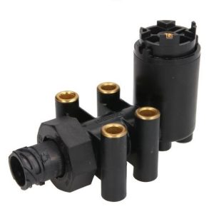 ECAS Mesafe Sensörü