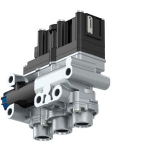 ECAS Solenoid Valfi