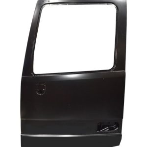 Actros Kapı