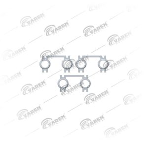 Egzoz Manifold Contası